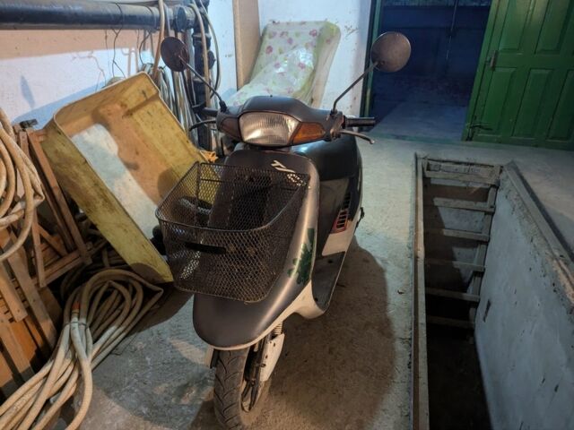 Хонда Інша, об'ємом двигуна 49 л та пробігом 0 тис. км за 263 $, фото 1 на Automoto.ua