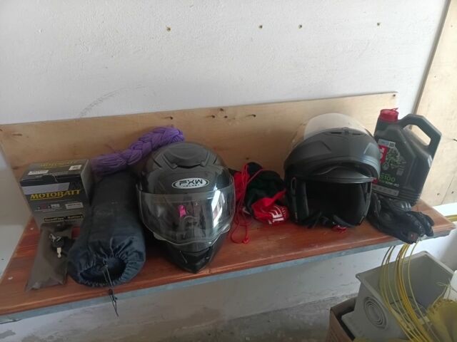 Хонда Другая, объемом двигателя 0.8 л и пробегом 0 тыс. км за 4000 $, фото 7 на Automoto.ua