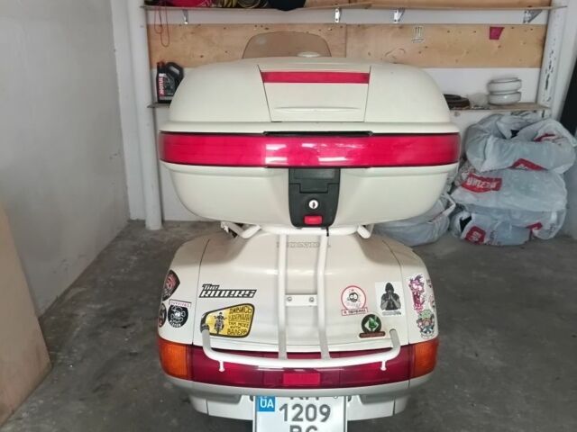 Хонда Другая, объемом двигателя 0.8 л и пробегом 0 тыс. км за 4000 $, фото 1 на Automoto.ua