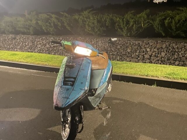 Хонда Інша, об'ємом двигуна 50 л та пробігом 0 тис. км за 132 $, фото 3 на Automoto.ua