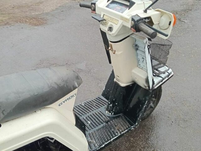 Хонда Другая, объемом двигателя 0 л и пробегом 0 тыс. км за 475 $, фото 2 на Automoto.ua