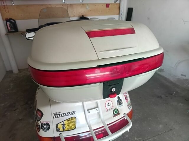 Хонда Другая, объемом двигателя 0.8 л и пробегом 0 тыс. км за 4000 $, фото 6 на Automoto.ua