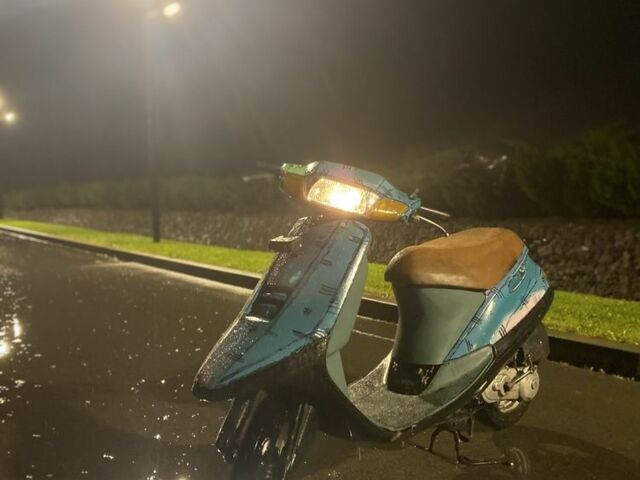 Хонда Інша, об'ємом двигуна 50 л та пробігом 0 тис. км за 132 $, фото 6 на Automoto.ua