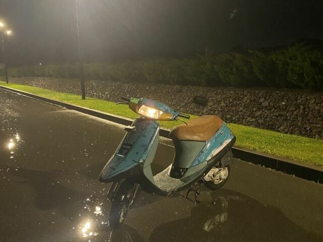 Хонда Інша, об'ємом двигуна 50 л та пробігом 0 тис. км за 132 $, фото 4 на Automoto.ua