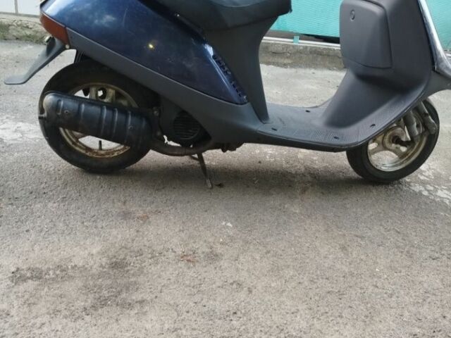 Хонда Другая, объемом двигателя 50 л и пробегом 0 тыс. км за 8000 $, фото 2 на Automoto.ua