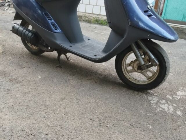 Хонда Другая, объемом двигателя 50 л и пробегом 0 тыс. км за 8000 $, фото 3 на Automoto.ua