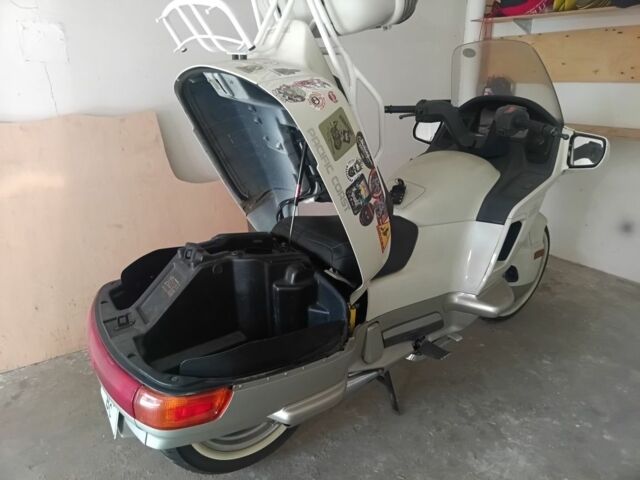 Хонда Другая, объемом двигателя 0.8 л и пробегом 0 тыс. км за 4000 $, фото 5 на Automoto.ua