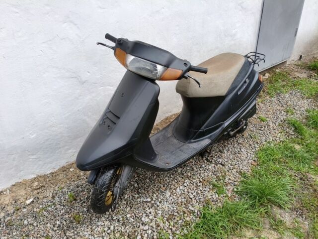 Хонда Другая, объемом двигателя 49 л и пробегом 0 тыс. км за 187 $, фото 2 на Automoto.ua