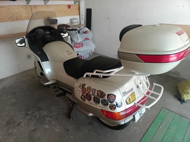 Хонда Другая, объемом двигателя 0.8 л и пробегом 0 тыс. км за 4000 $, фото 3 на Automoto.ua