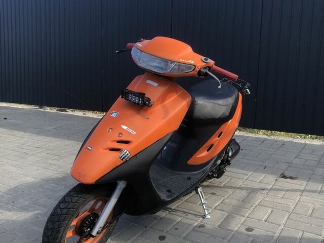 Хонда Другая, объемом двигателя 50 л и пробегом 0 тыс. км за 240 $, фото 2 на Automoto.ua