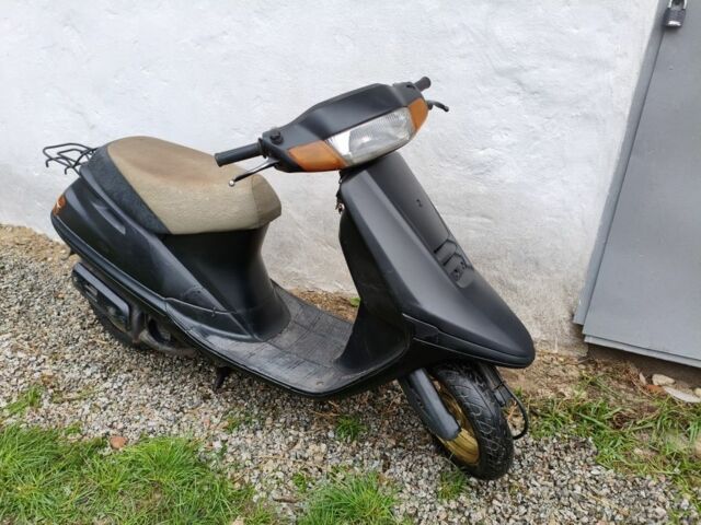 Хонда Другая, объемом двигателя 49 л и пробегом 0 тыс. км за 187 $, фото 3 на Automoto.ua