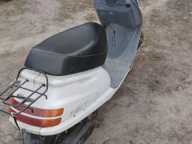 Хонда Інша, об'ємом двигуна 49 л та пробігом 0 тис. км за 333 $, фото 1 на Automoto.ua