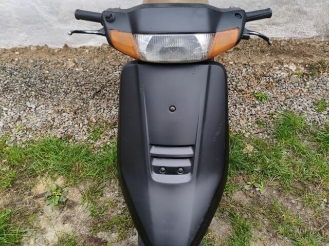 Хонда Другая, объемом двигателя 49 л и пробегом 0 тыс. км за 187 $, фото 5 на Automoto.ua