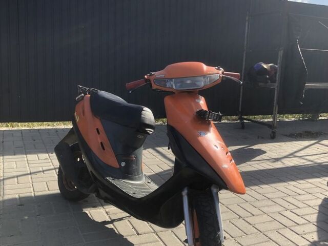 Хонда Другая, объемом двигателя 50 л и пробегом 0 тыс. км за 240 $, фото 1 на Automoto.ua