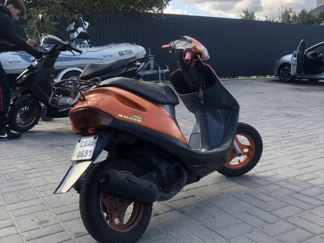 Хонда Другая, объемом двигателя 50 л и пробегом 0 тыс. км за 240 $, фото 4 на Automoto.ua