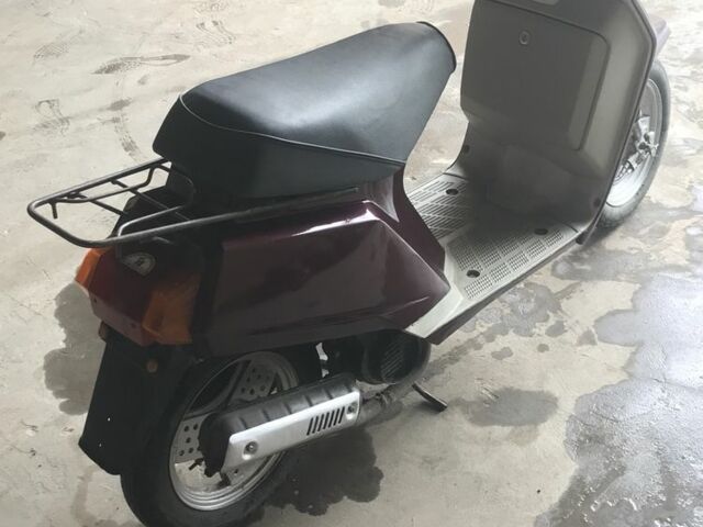 Хонда Другая, объемом двигателя 49 л и пробегом 0 тыс. км за 369 $, фото 3 на Automoto.ua