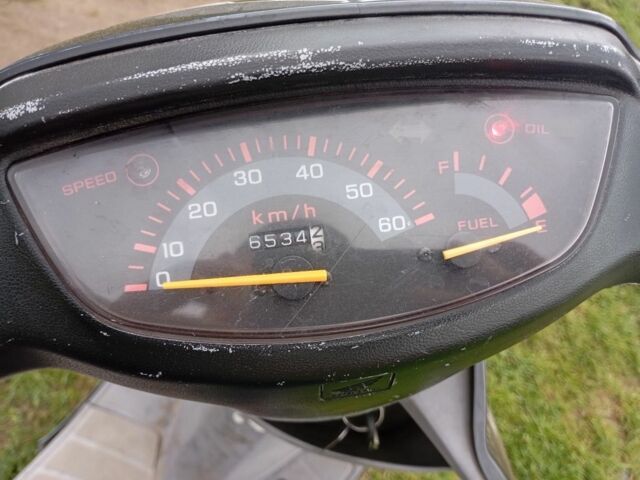 Хонда Другая, объемом двигателя 49 л и пробегом 0 тыс. км за 202 $, фото 3 на Automoto.ua