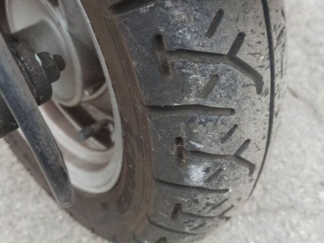 Хонда Другая, объемом двигателя 90 л и пробегом 0 тыс. км за 444 $, фото 4 на Automoto.ua