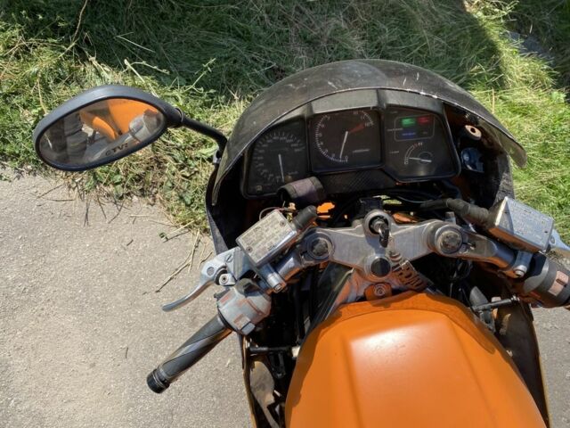 Хонда Другая, объемом двигателя 0.75 л и пробегом 0 тыс. км за 1600 $, фото 5 на Automoto.ua