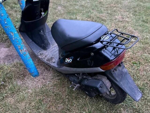 Хонда Другая, объемом двигателя 0 л и пробегом 0 тыс. км за 363 $, фото 2 на Automoto.ua