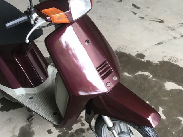 Хонда Другая, объемом двигателя 49 л и пробегом 0 тыс. км за 369 $, фото 4 на Automoto.ua