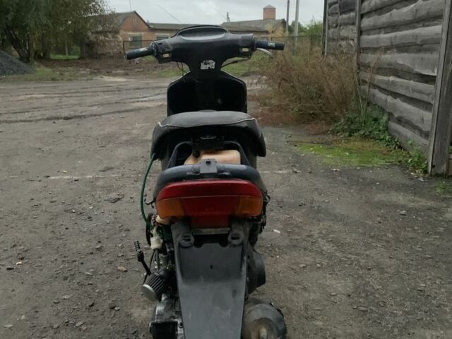 Хонда Другая, объемом двигателя 50 л и пробегом 0 тыс. км за 84 $, фото 2 на Automoto.ua