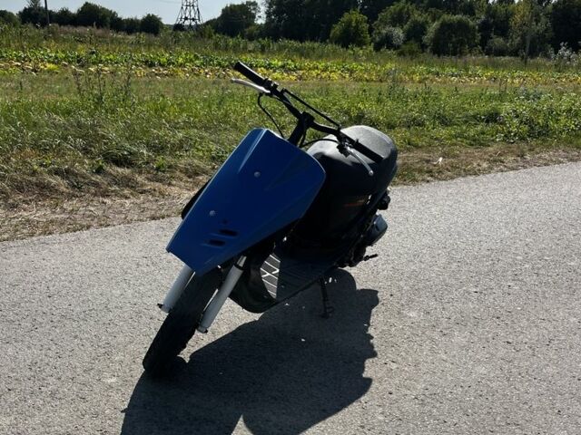 Хонда Інша, об'ємом двигуна 65 л та пробігом 0 тис. км за 359 $, фото 2 на Automoto.ua