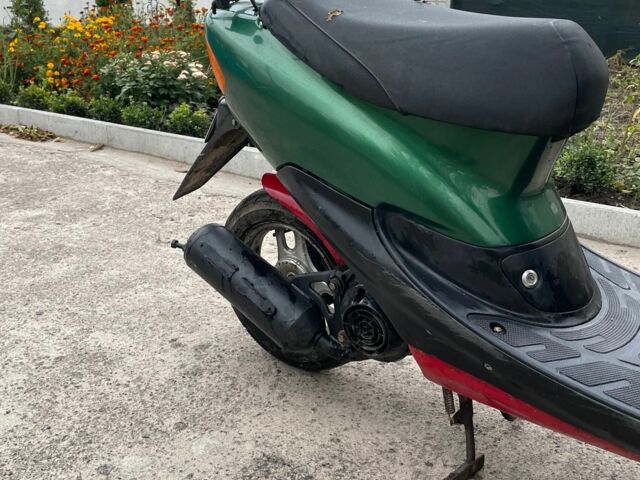 Хонда Другая, объемом двигателя 0 л и пробегом 0 тыс. км за 335 $, фото 2 на Automoto.ua