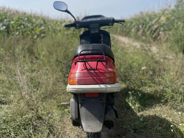 Хонда Другая, объемом двигателя 50 л и пробегом 0 тыс. км за 405 $, фото 2 на Automoto.ua