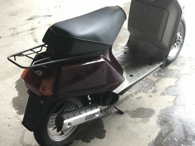 Хонда Другая, объемом двигателя 49 л и пробегом 0 тыс. км за 369 $, фото 2 на Automoto.ua