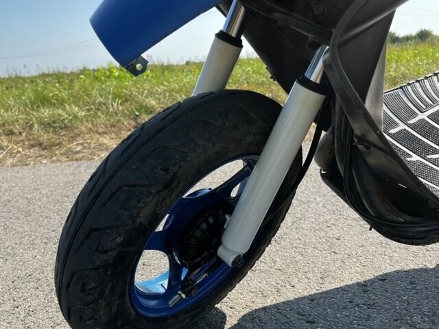 Хонда Інша, об'ємом двигуна 65 л та пробігом 0 тис. км за 359 $, фото 6 на Automoto.ua