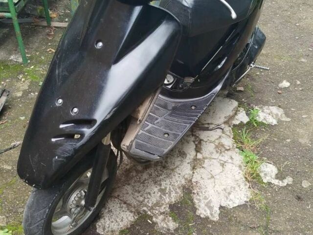 Хонда Другая, объемом двигателя 50 л и пробегом 0 тыс. км за 156 $, фото 1 на Automoto.ua