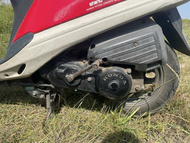 Хонда Другая, объемом двигателя 50 л и пробегом 0 тыс. км за 405 $, фото 6 на Automoto.ua