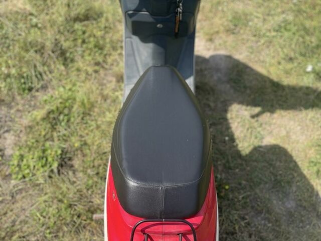 Хонда Другая, объемом двигателя 50 л и пробегом 0 тыс. км за 405 $, фото 4 на Automoto.ua