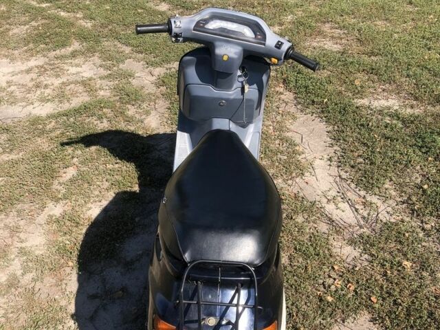 Хонда Другая, объемом двигателя 50 л и пробегом 0 тыс. км за 204 $, фото 4 на Automoto.ua