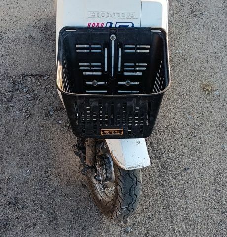 Хонда Другая, объемом двигателя 49 л и пробегом 0 тыс. км за 429 $, фото 5 на Automoto.ua