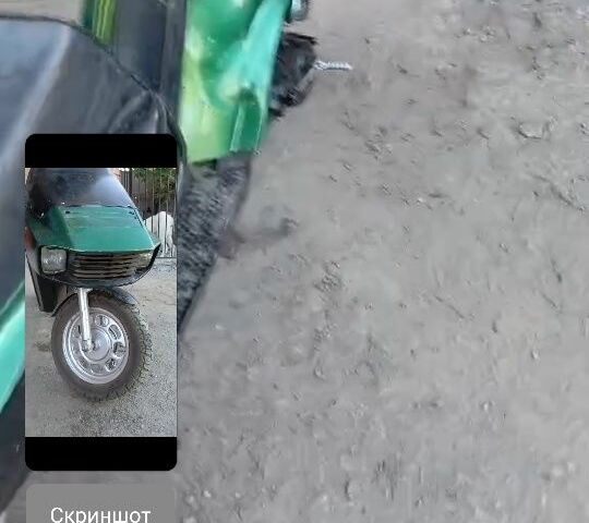 Хонда Другая, объемом двигателя 50 л и пробегом 0 тыс. км за 96 $, фото 1 на Automoto.ua