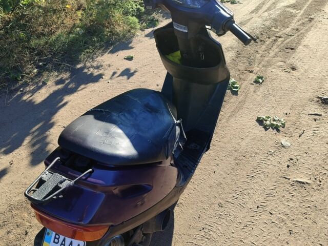 Хонда Другая, объемом двигателя 49 л и пробегом 0 тыс. км за 292 $, фото 2 на Automoto.ua