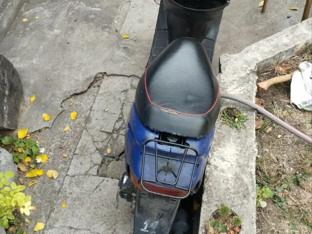 Хонда Другая, объемом двигателя 49 л и пробегом 0 тыс. км за 128 $, фото 3 на Automoto.ua