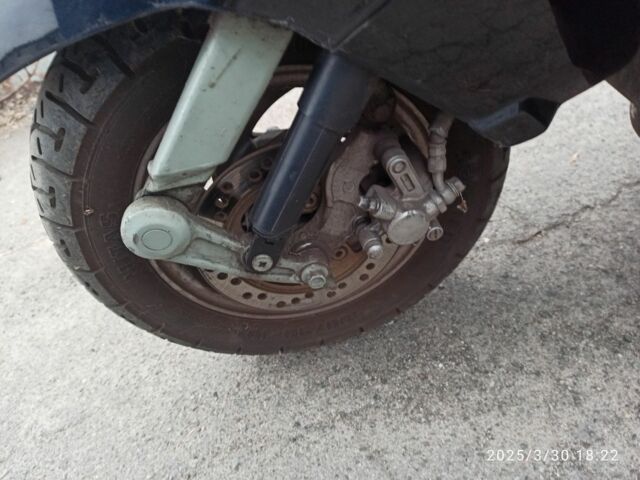 Хонда Другая, объемом двигателя 90 л и пробегом 0 тыс. км за 444 $, фото 7 на Automoto.ua