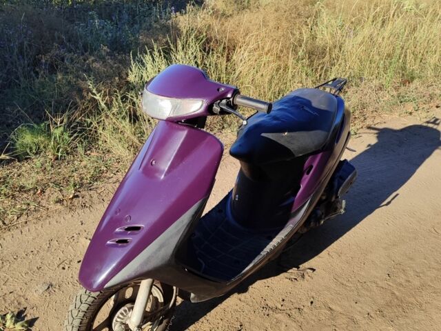 Хонда Другая, объемом двигателя 49 л и пробегом 0 тыс. км за 292 $, фото 1 на Automoto.ua