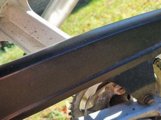 Хонда Другая, объемом двигателя 50 л и пробегом 0 тыс. км за 714 $, фото 3 на Automoto.ua