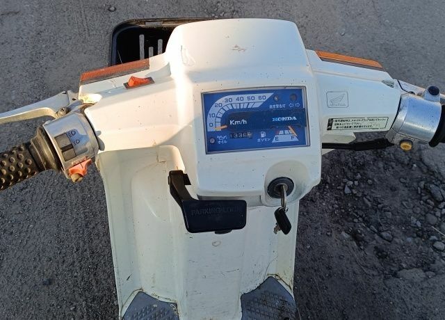 Хонда Другая, объемом двигателя 49 л и пробегом 0 тыс. км за 429 $, фото 3 на Automoto.ua