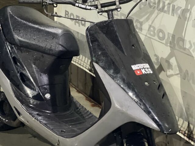 Хонда Інша, об'ємом двигуна 75 л та пробігом 0 тис. км за 347 $, фото 2 на Automoto.ua