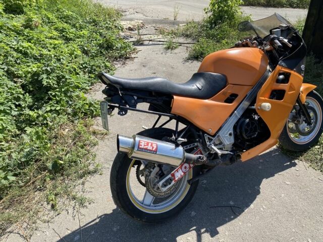 Хонда Другая, объемом двигателя 0.75 л и пробегом 0 тыс. км за 1600 $, фото 2 на Automoto.ua