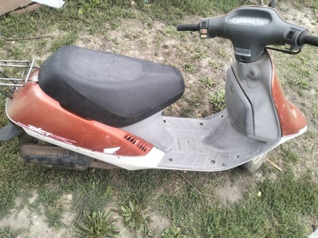 Хонда Другая, объемом двигателя 1 л и пробегом 0 тыс. км за 131 $, фото 2 на Automoto.ua