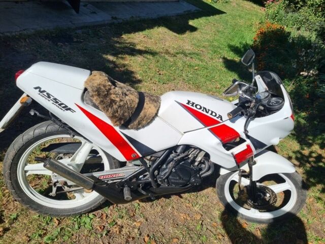 Хонда Другая, объемом двигателя 50 л и пробегом 0 тыс. км за 714 $, фото 4 на Automoto.ua