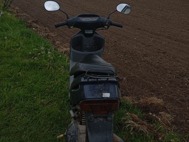 Хонда Другая, объемом двигателя 49 л и пробегом 0 тыс. км за 202 $, фото 1 на Automoto.ua