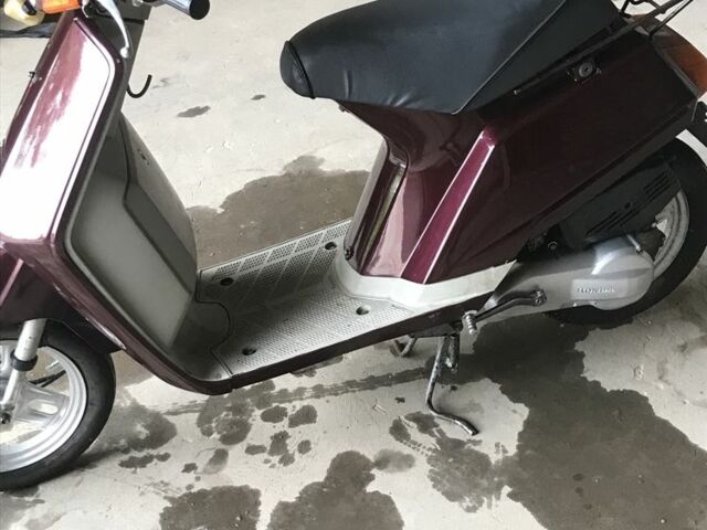 Хонда Другая, объемом двигателя 49 л и пробегом 0 тыс. км за 369 $, фото 1 на Automoto.ua