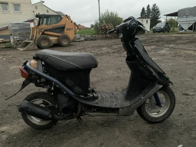 Хонда Другая, объемом двигателя 50 л и пробегом 0 тыс. км за 84 $, фото 3 на Automoto.ua